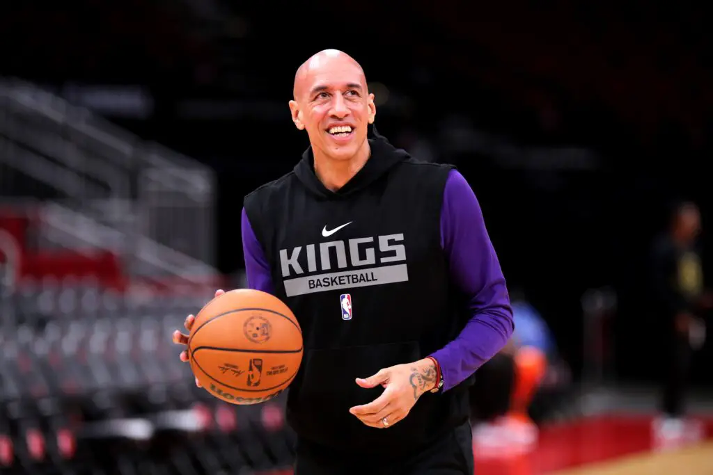“He Has to Learn That Mentality” – Sacramento Kings’ Doug Christie Gives Ultimate Green Light to Rising Star This Upcoming Season Doug Christie, Sacramento Kings