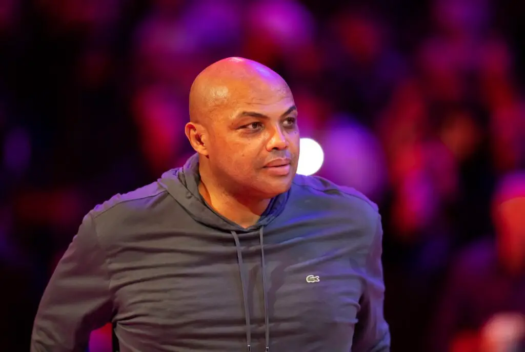 “He’s On Ozempic”: NBA Fans Got Jokes At Charles Barkley’s Drastic Weight Loss Praise From Shaq Charles Barkley