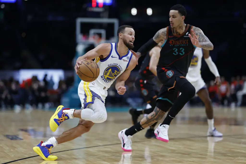 NBA Trade Rumors: Golden State Warriors Bidding For Kyle Kuzma Kyle Kuzma, Golden State Warriors