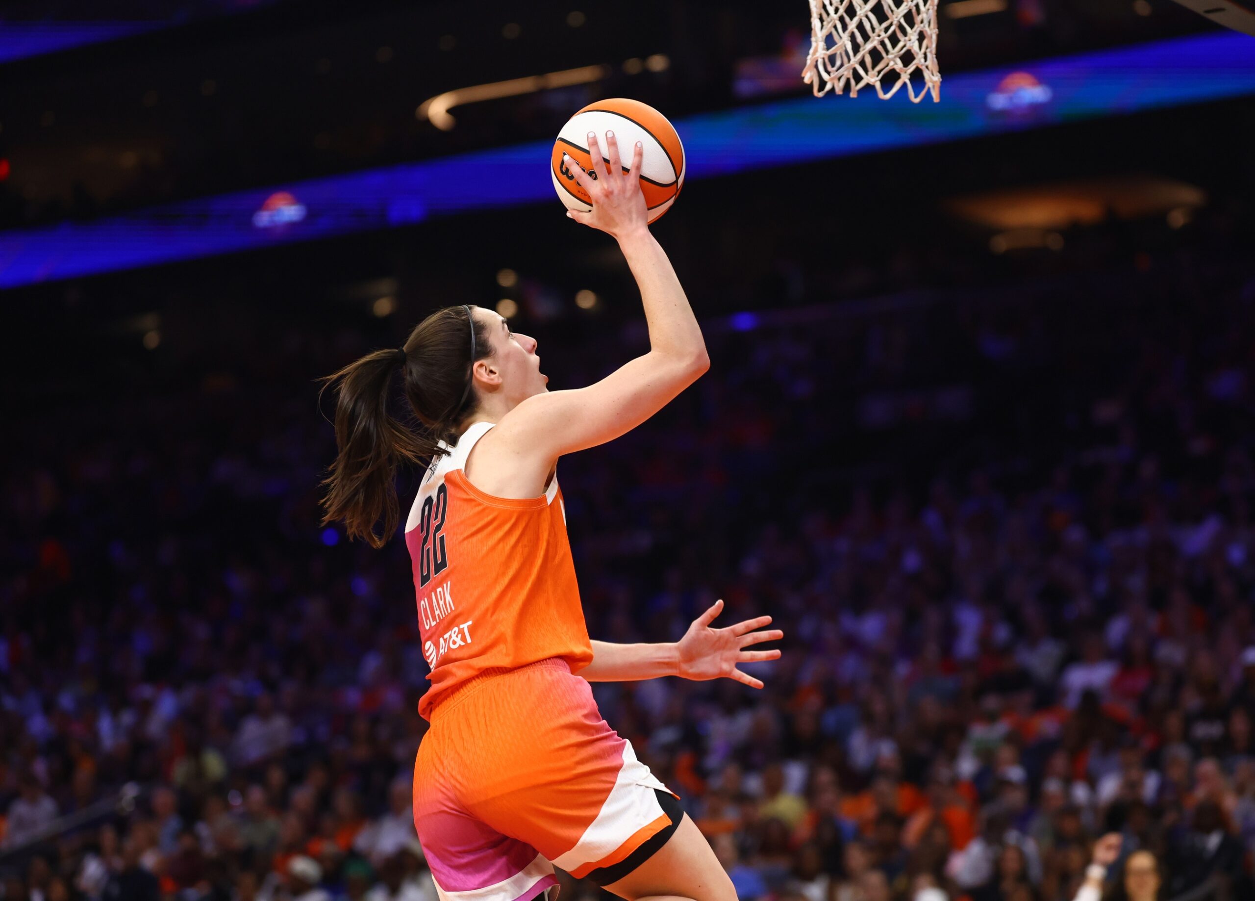 "I Couldn't Stand That" Caitlin Clark Reveals How She Got Her Competitive Spirit 1 Caitlin Clark