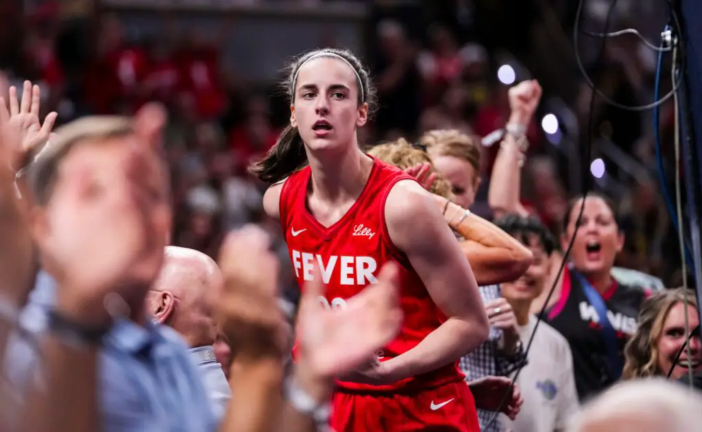 “She Built The House, Now They’re Arguing Over The Rent”: WNBA Fans Debate If Caitlin Clark Is Indirectly Causing League To End Caitlin Clark