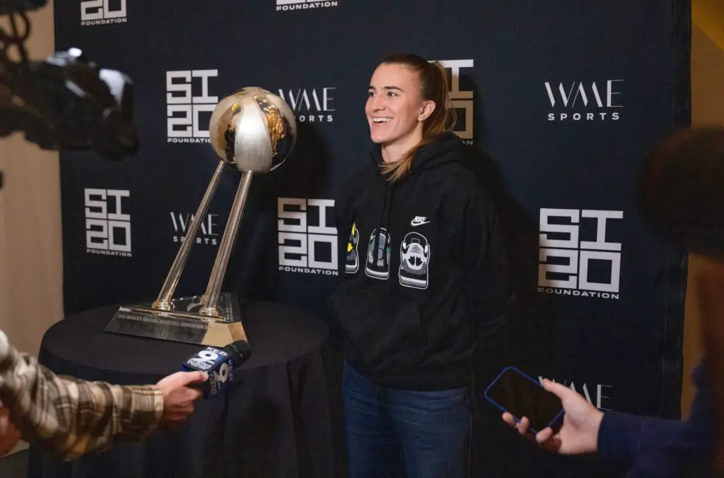 WNBA, Sabrina Ionescu, Unrivaled