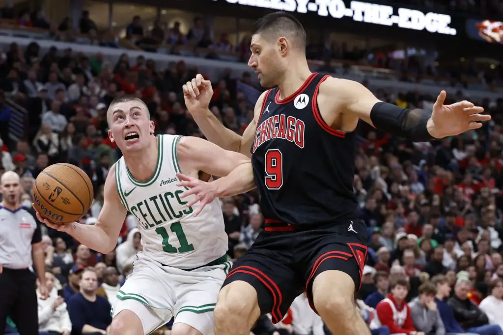 “Sometimes You Need to be Patient” – Chicago Bulls Star Makes Front Office Plea to Fans Ahead of 2025-26 Season Chicago Bulls Vs Boston Celtics