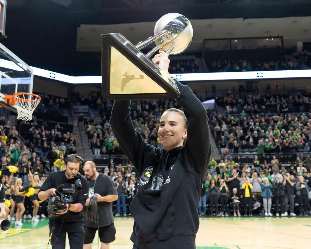 It Was a Huge Decision’: Sabrina Ionescu Gets Real on Joining Unrivaled League WNBA, Sabrina Ionescu, Unrivaled