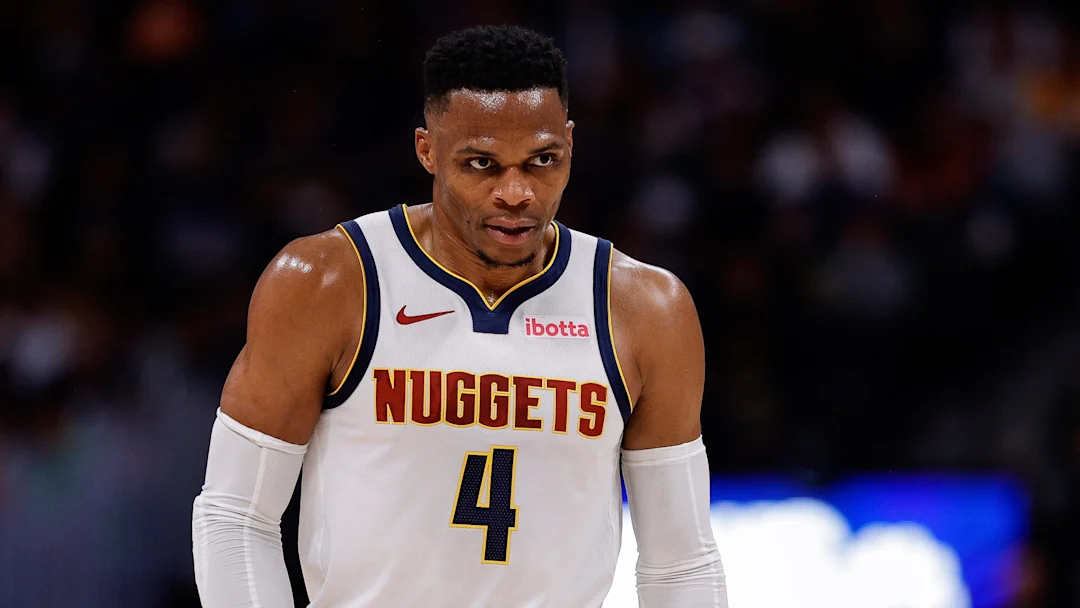 denver nuggets russell westbrook