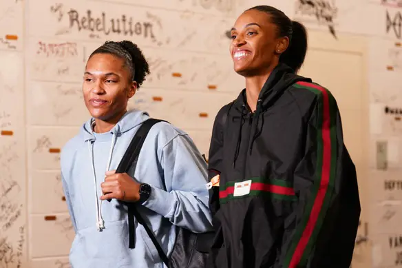 WNBA Free Agency Rumors: Alyssa Thomas, DeWanna Bonner Moving On From Connecticut Sun 1 USATSI 19050216 168400517 lowres