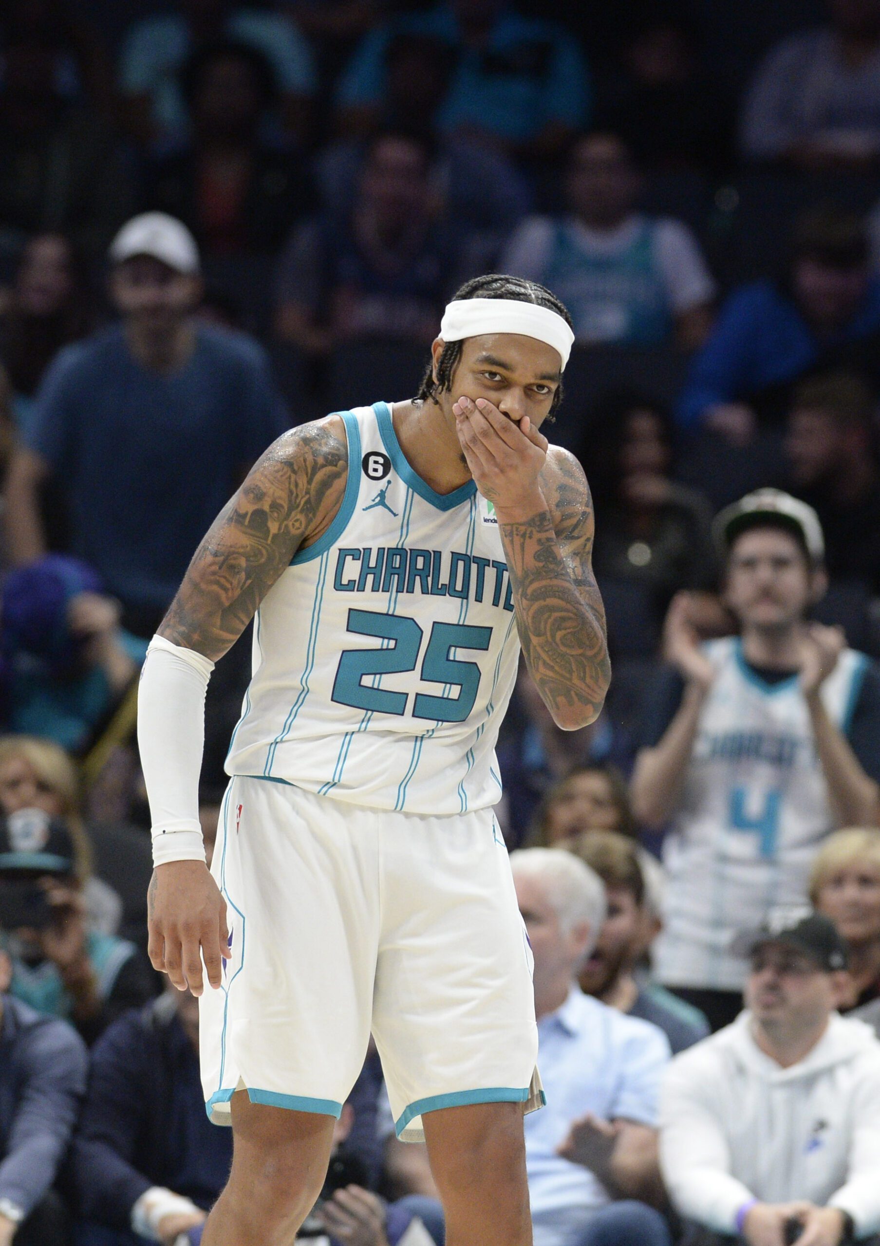 Dallas Mavericks, PJ Washington, Mavs