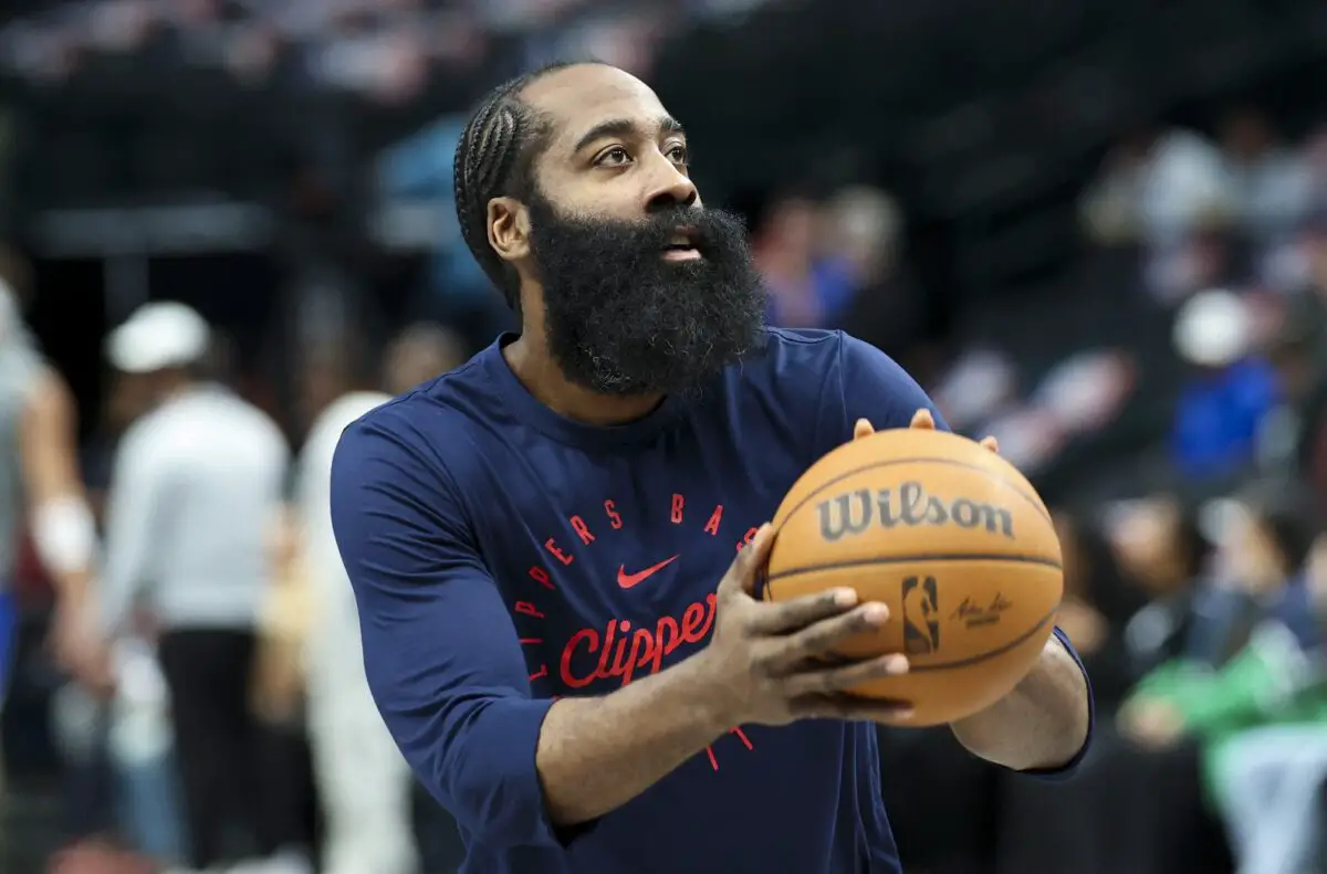 Los Angeles Clippers
