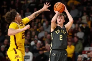 Purdue Boilermakers
