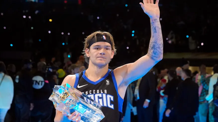 orlando magic mac mcclung