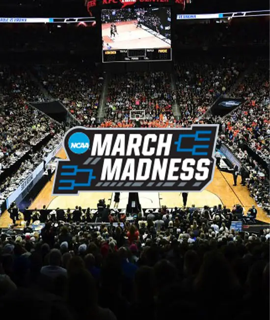 March Madness May Soon Belong To Power 4 March Madness