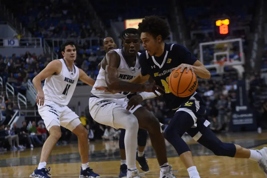 UC San Diego Celebrates Historic Milestone In 2025 1 USATSI 19626708