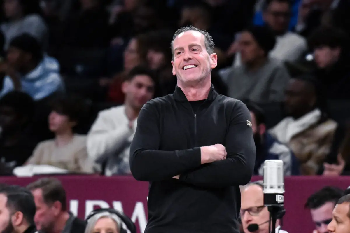 "You Special" - Former Atlanta Hawks Star Admires Kenny Atkinson For His Spot-On Predictions 1 USATSI 25467601 scaled e1740460338204
