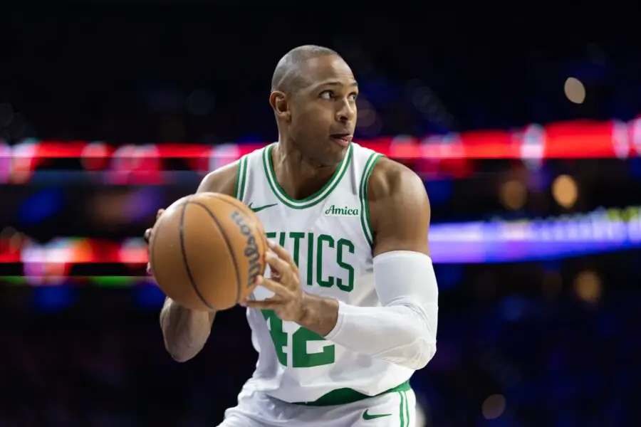 Al Horford