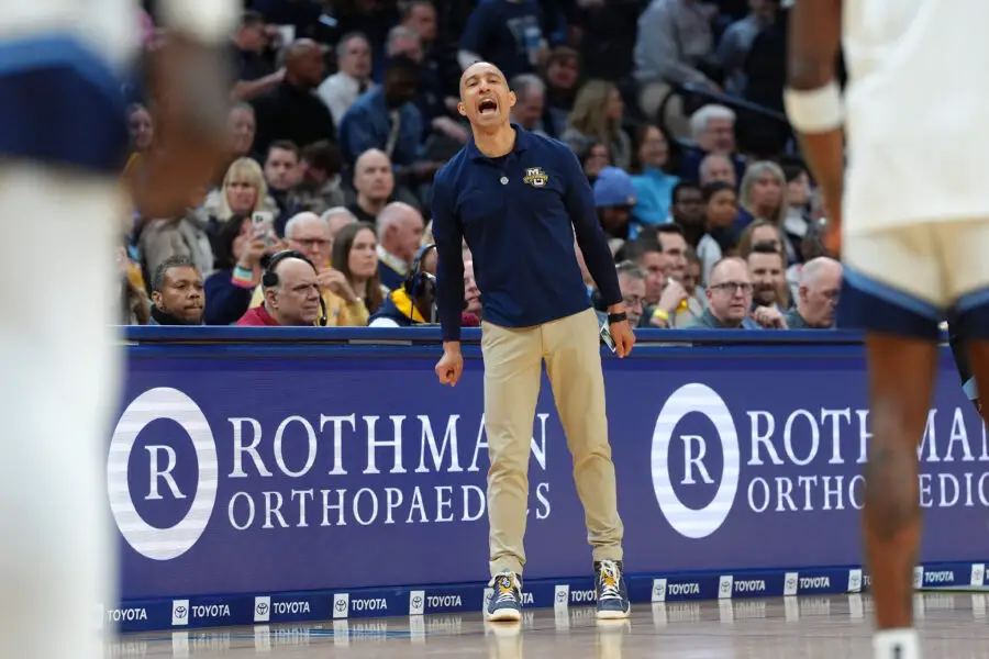 Marquette Golden Eagles: NCAA Tournament Preview, Can #7 Ranked Marquette Make History? 2 Marquette Coach Shaka Smart has made the NCAA tournament every season since 2022.