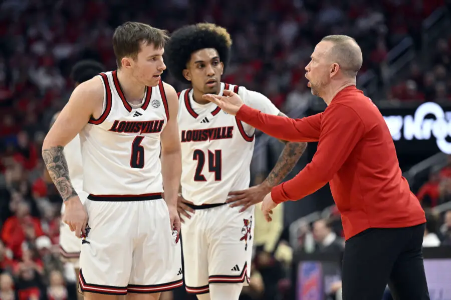 Week 17s AP Top-25 Poll Key Takeaways; SEC Talent Over Everything Plus Louisville’s Sustained Success ap top-25 poll