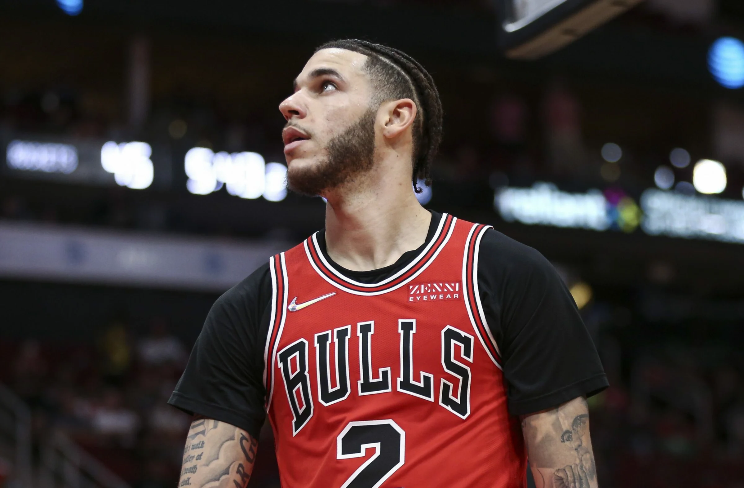 "I Am So Picky Who I Choose To Date": Lonzo Ball Breakup Sparks Denise Garcia’s Rare Confession On Love Life 1 chicago bulls lonzo ball