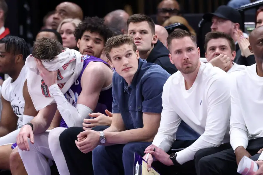 Utah Jazz, Lauri Markkanen