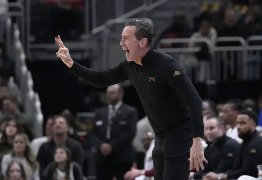 Cleveland Cavaliers, Kenny Atkinson