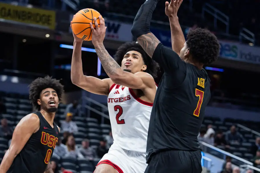 ESPN Analyzes Dylan Harper’s Potential Fit With Jazz Utah Jazz, Dylan Harper