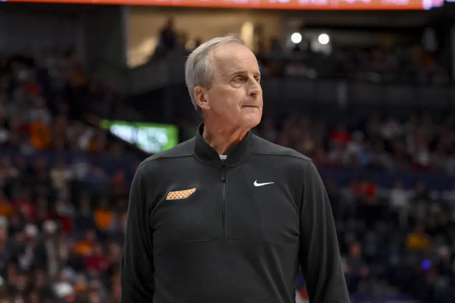 Syracuse Orange Earn Massive Quad 1 Win Over #13 Tennessee Volunteers 5 USATSI 25679769