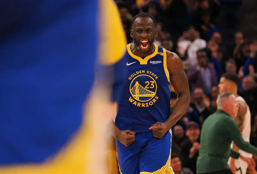 Draymond Green