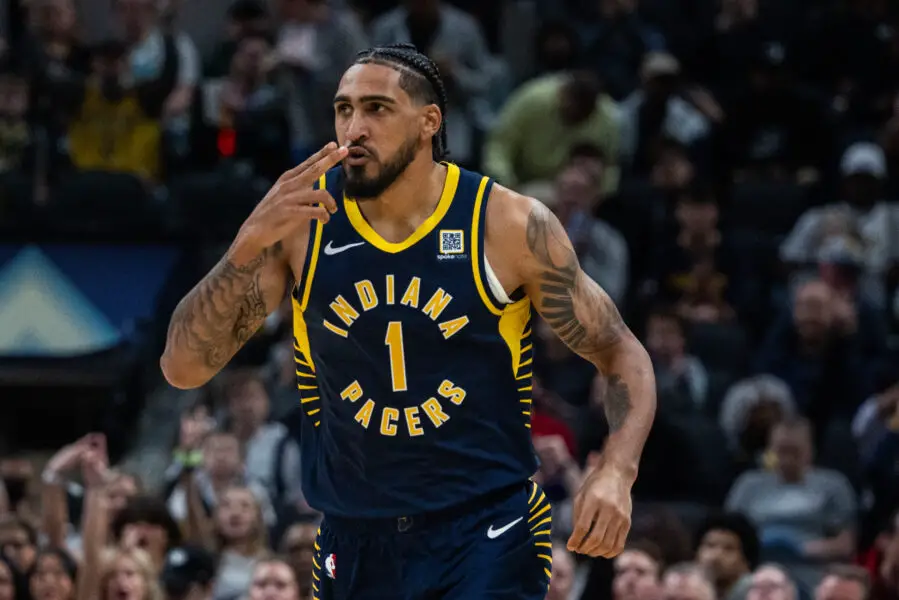High-Flying Forward Predicted To Be ‘Most Likely’ Player That Pacers Trade in Offseason Indiana Pacers, Obi Toppin