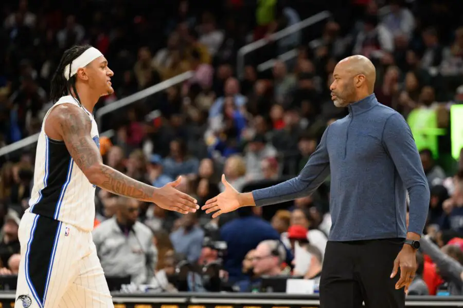 Paolo Banchero's Body Language in Interview Makes Fans Fear the Worst as Jamahl Mosley Emphasizes 17 TOs in Loss to Celtics 3 USATSI 25735374 168400517 lowres