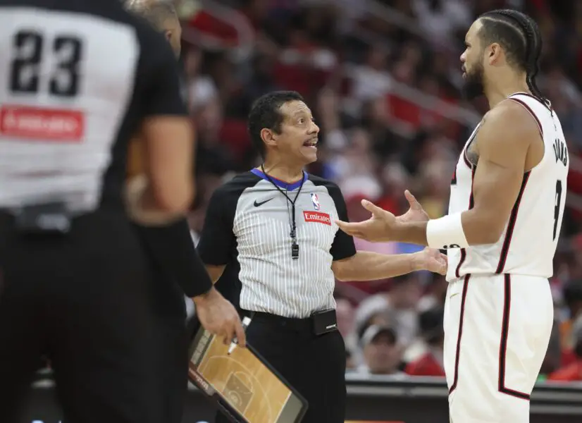Suns' Dillon Brooks Shares How Fallout With Memphis Started His Eras Players People Love to Hate 2 NBA, Bill Kennedy