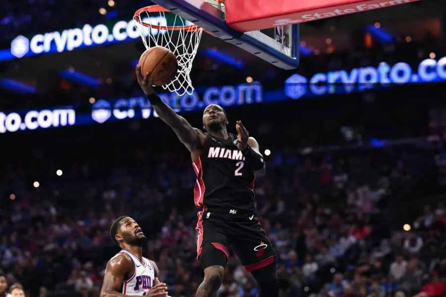 Miami Heat Head Coach Has High Hopes on Terry Rozier Amid Federal Investigation: “He’s a Hooper” Miami Heat guard Terry Rozier III
