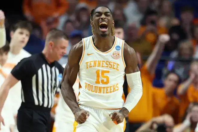 Tennessee Volunteers