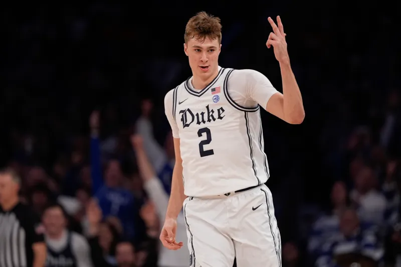 duke blue devils cooper flagg