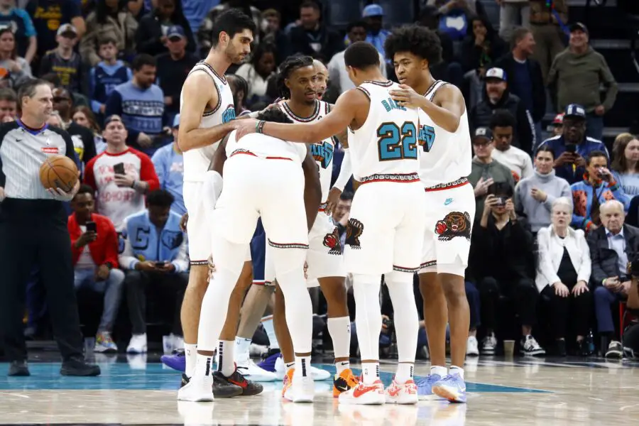 4 Key Memphis Grizzlies Yet to Suit Up Due to Various Injuries; Tuomas Iisalo Says 2 Of Them Are Making Great Strides 1 Ja Morant Trade Rumors Prompt Memphis Grizzlies To Sign Jaren Jackson Jr., Santi Aldama To Long-Term Deals