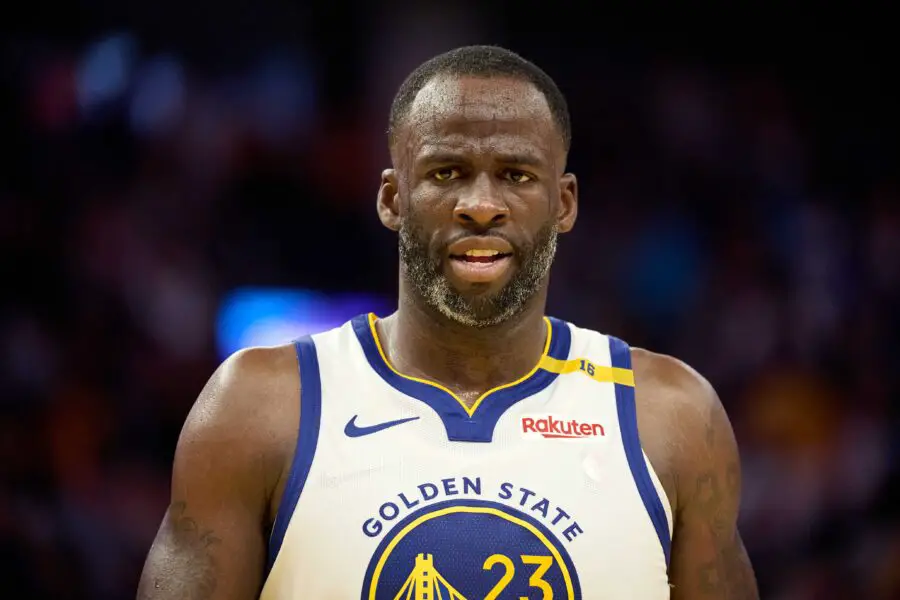 Draymond Green Makes Interesting Choice to Play in 1v1 to 100 in China; 3 Great NBA Scorers Previously Participated 2 USATSI 25946518 168400517 lowres