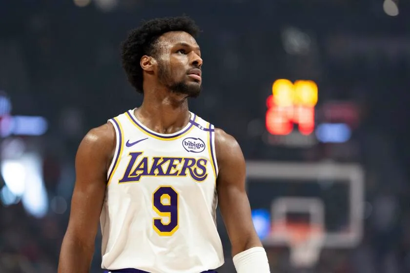 "Stephen, Giirrrlllll": Bronny James’ GF’s Dad Clowns Stephen A. Smith Over Michelle Obama 'Salty' Rant 3 c67f339c1a44c31736771814d6e42426