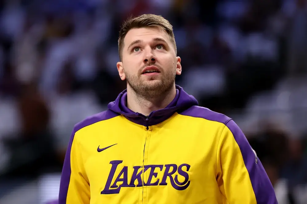 Luka Doncic