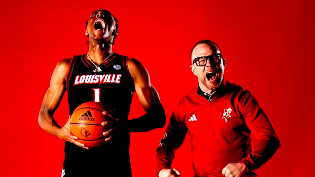 Louisville Cardinals: Head Coach Pat Kelsey Assembling College Basketball’s Best Transfer Portal Haul, Including a 5-Star Player Pat Kelsey, Louisville Cardinals