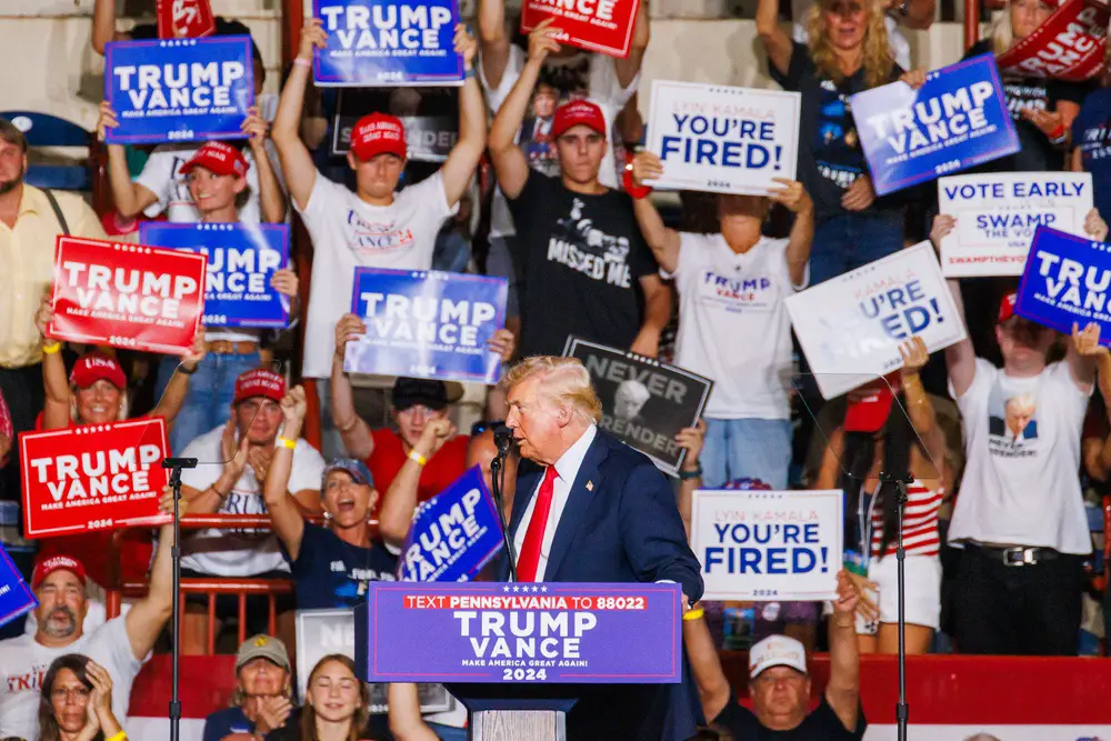 "I Hate America": Donald Trump Blasted As Steve Kerr Vows To Join ‘No Kings’ Rally In Anti-Trump Protest 3 Donald Trump