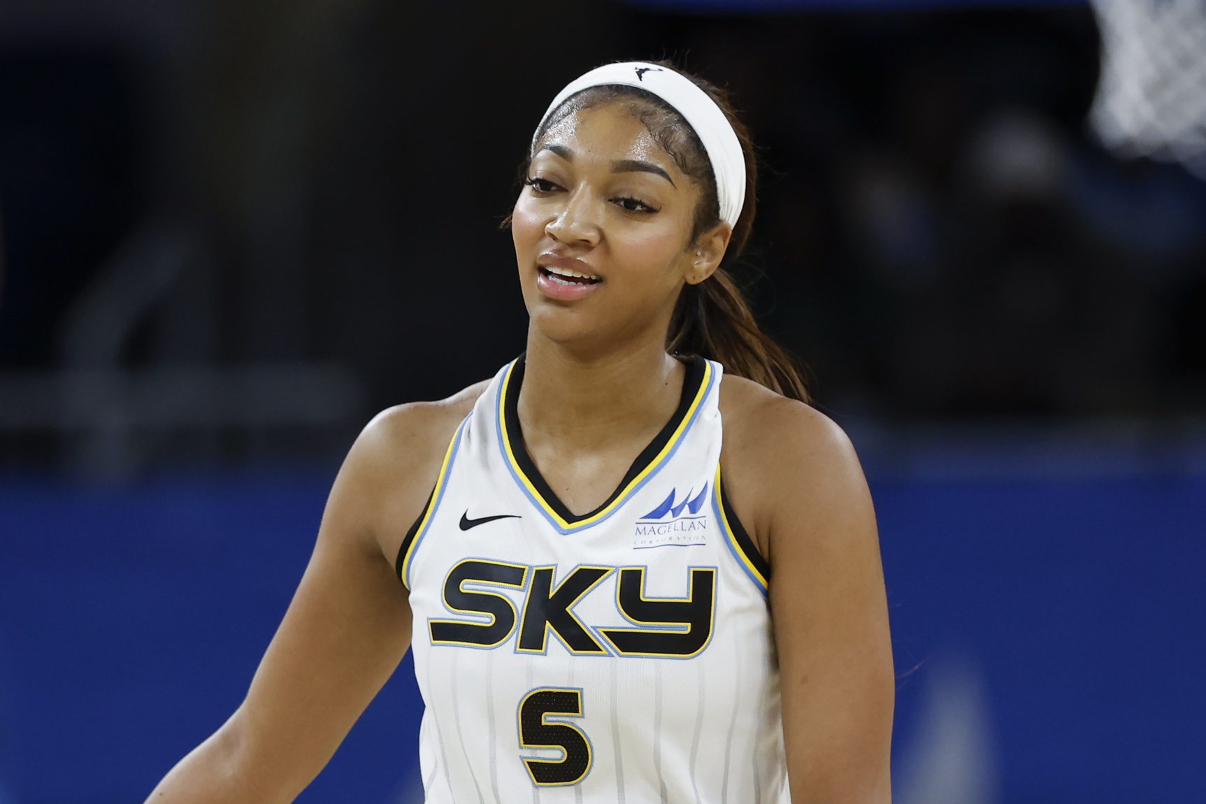 Angel Reese Gets Defended By Michael Jordan's Teammate, Calls Out Media  Outlet Online