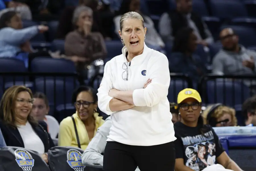 “K-Mac Adds to It for Sure”: Kayla McBride Returns to Minnesota Lynx Practice After Personal Absence 2 Cheryl Reeve