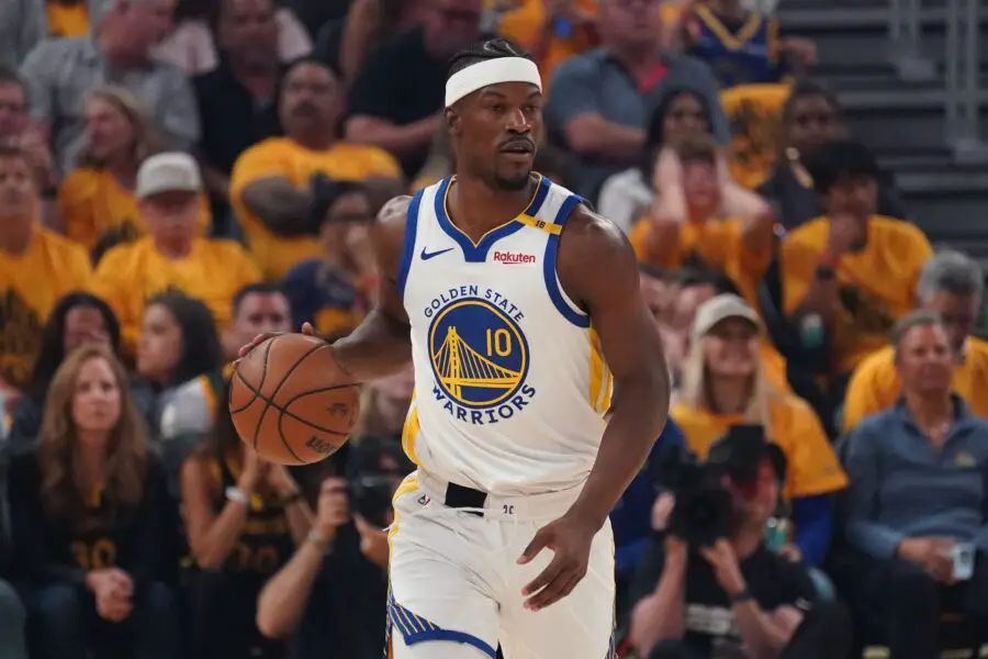 Jimmy Butler Fires Shots at Miami Heat Again 8 Months After Wild Exit - 'Someone Has to Be the Bad Guy, and It Gets to Be Me' 2 Jimmy Butler