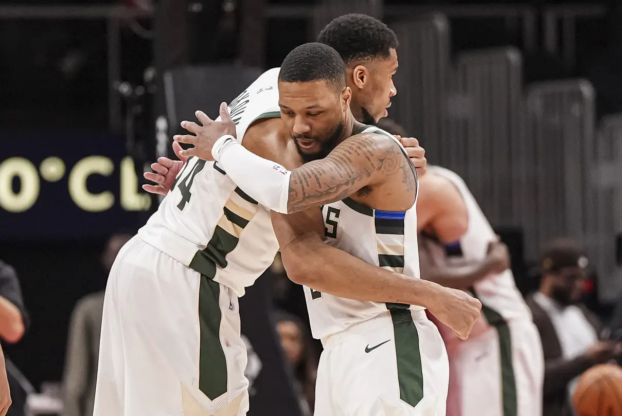 Milwaukee Bucks