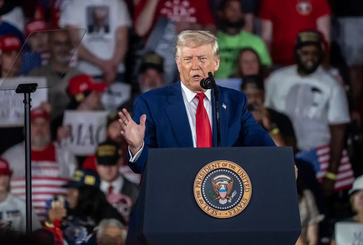 "I Hate America": Donald Trump Blasted As Steve Kerr Vows To Join ‘No Kings’ Rally In Anti-Trump Protest 1 USATSI 26047606 168400517 lowres