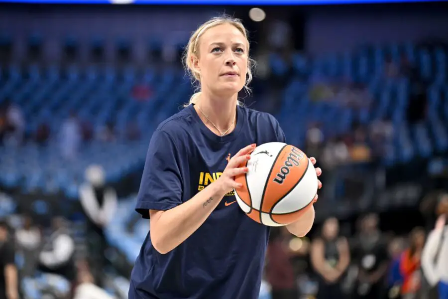 Indiana Fever G Sophie Cunningham sex toy incident believed to be connected to cryptocurrency scheme 2 USATSI 26758073 168400517 lowres