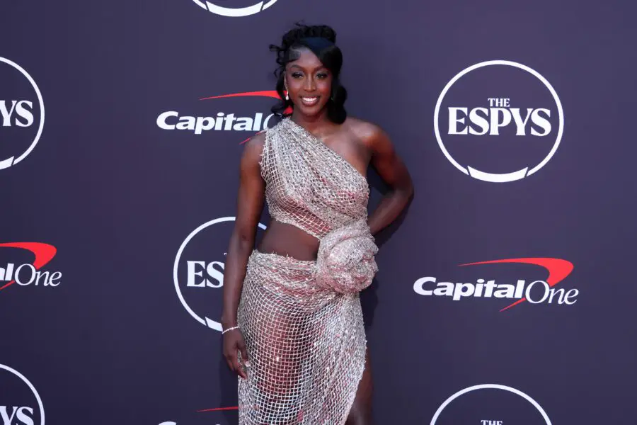 LOOK: Flau’Jae Johnson Drops Bombshell Tease Of New Music Video On IG Flau'Jae Johnson