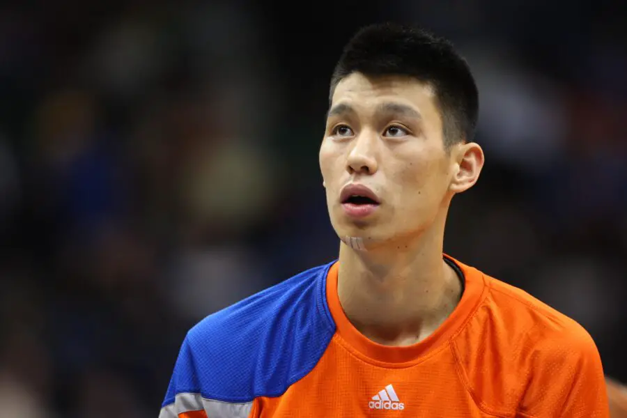 “I Never Wanted to End” – Former New York Knicks Star Retires From Basketball Jeremy Lin, New York Knicks