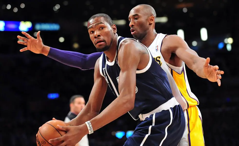 Kevin Durant
