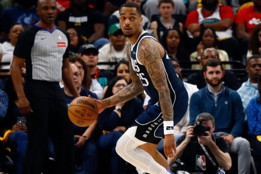 “Struggling to Make Ends Meet” – Dallas Mavericks’ PJ Washington Receives $35,000 Demand From Defiant Ex Dallas Mavericks, PJ Washington