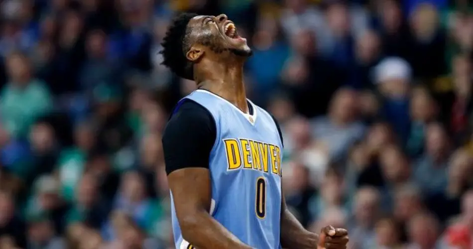 "The Mother Went Out the League" - Former Denver Nuggets Guard Shades Former Lottery Pick for Ignoring His Mentorship 1 Denver Nuggets, Emmanuel Mudiay