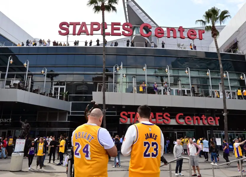 Dwight Howard Says NBA Great Kobe Bryant and Lebron James Are '2 Ends of the Spectrum' Game-Wise But None of Them is His GOAT 2 USATSI 14086030